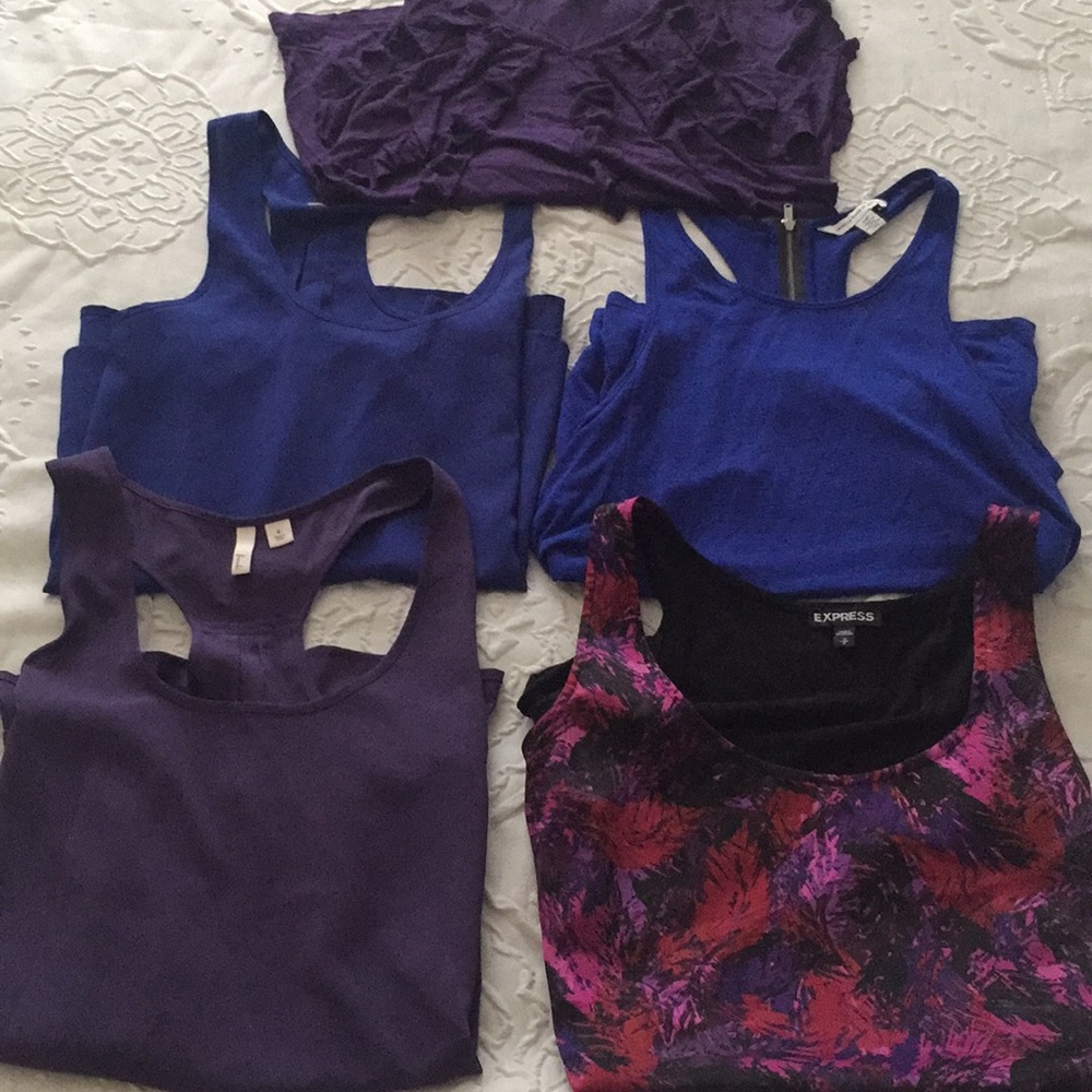 Bundle Express/American Eagle/frenchi